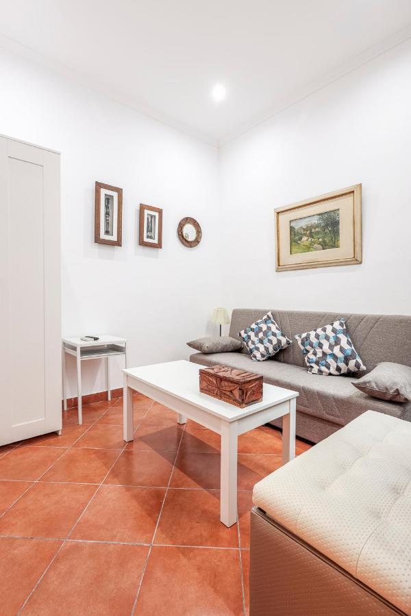 Casa De La Luz -Elegante Casco Antiguo 5-Hab-11Px Apartment Seville Exterior photo